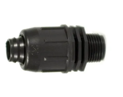 KM egyenes 16×3/4 kúpos IRRITEC (IE81116C#500(50))